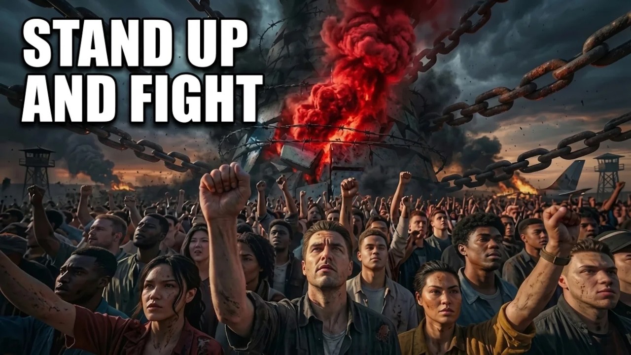 Heavy Metal / Doom Metal – Stand Up and Fight | Serpent of Decay (Official Track)