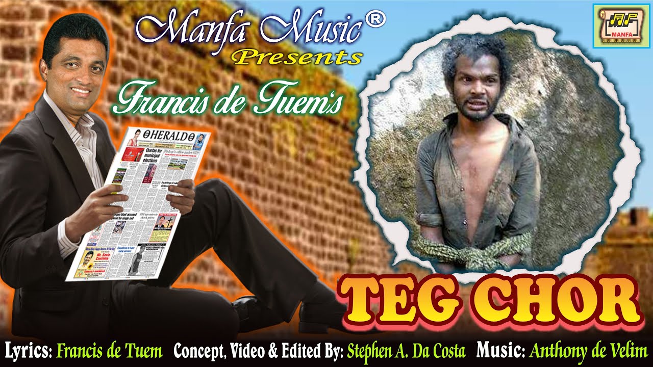 Teg Chor  -  Francis de Tuem