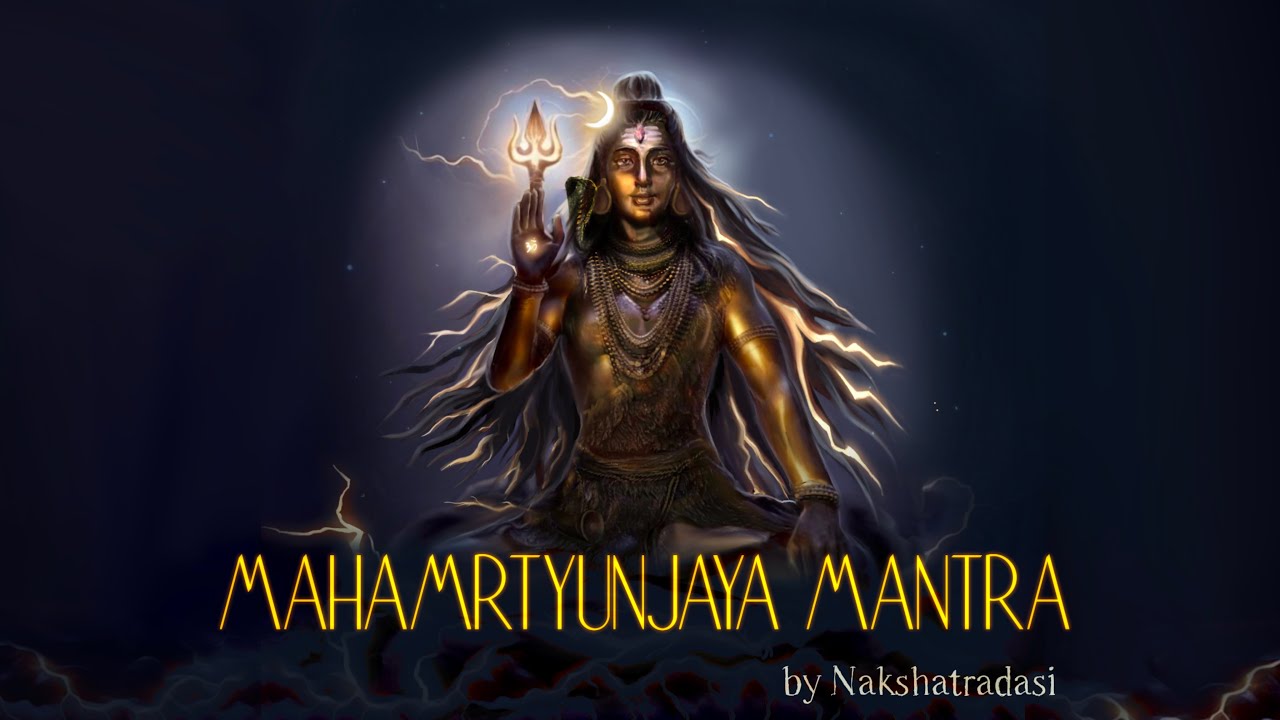 Nakshatradasi - Mahamrtyunjaya Mantra