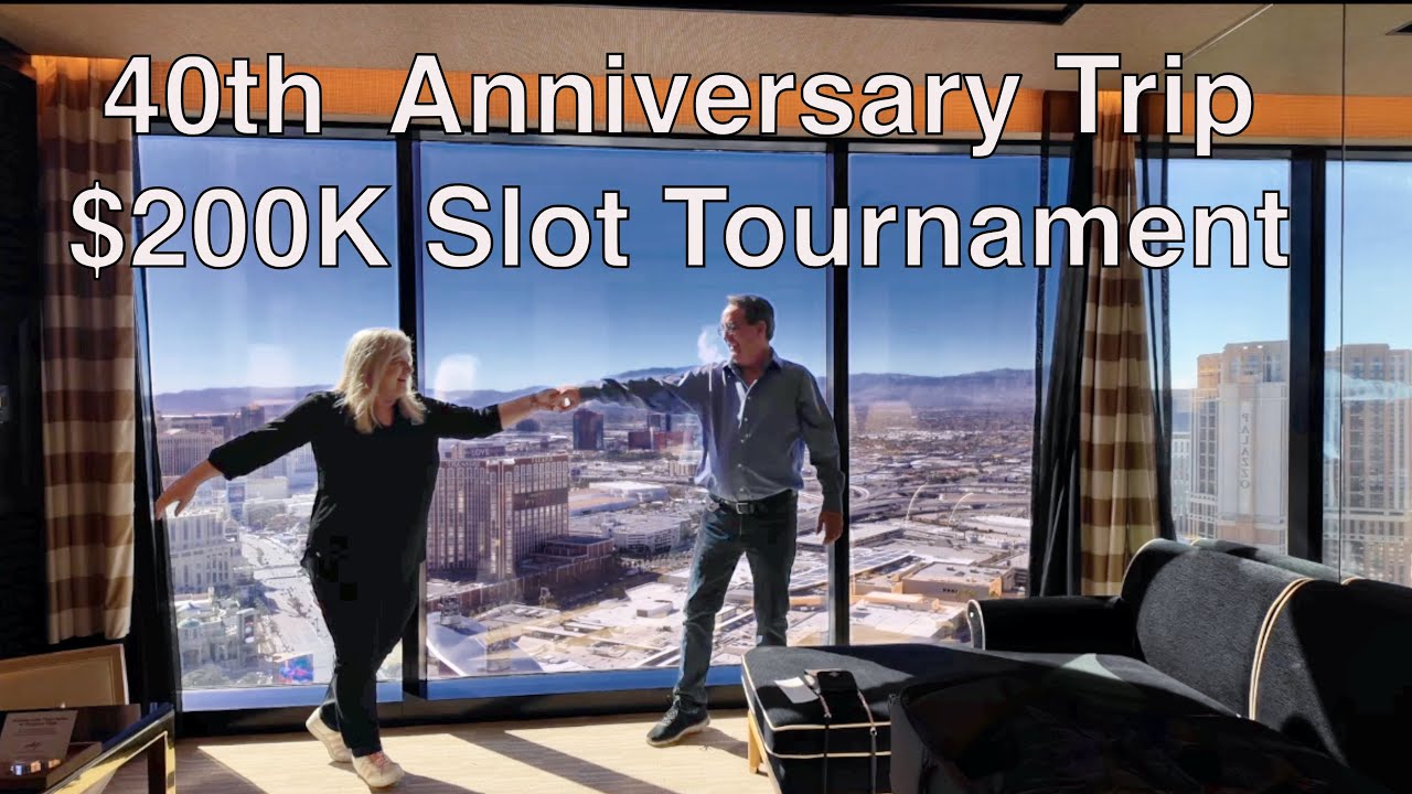 Las Vegas Vlog | Slot Tournament | Bugsy & Meyers Steakhouse Flamingo | Speakeasy