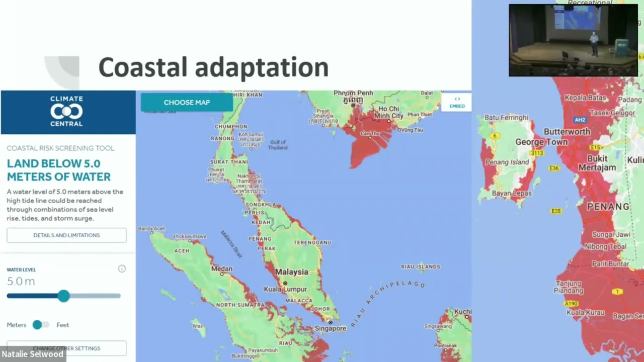 The Role of Climate Fiction in Addressing Climate Change - Steve Willis at Arctic Repair