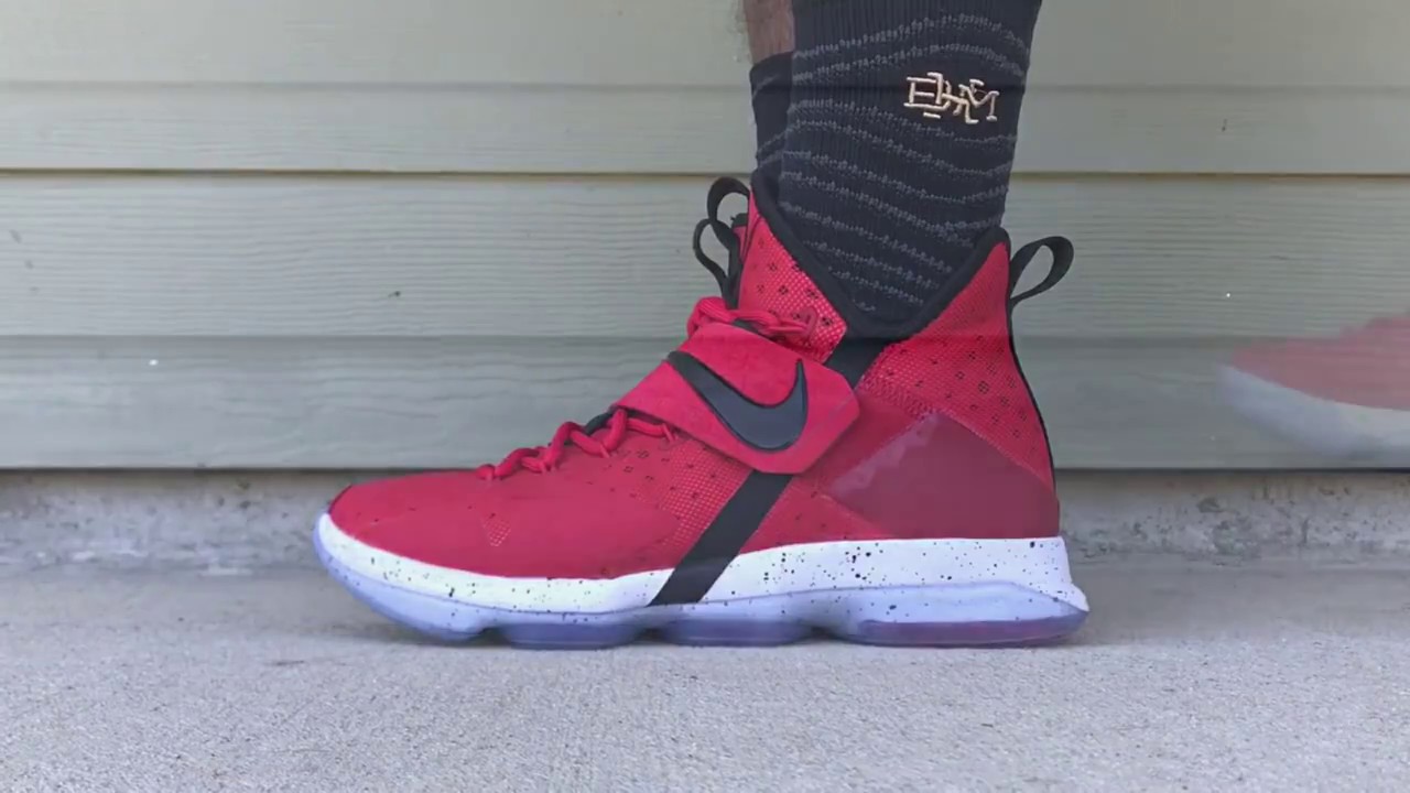Nike Lebron XIV 