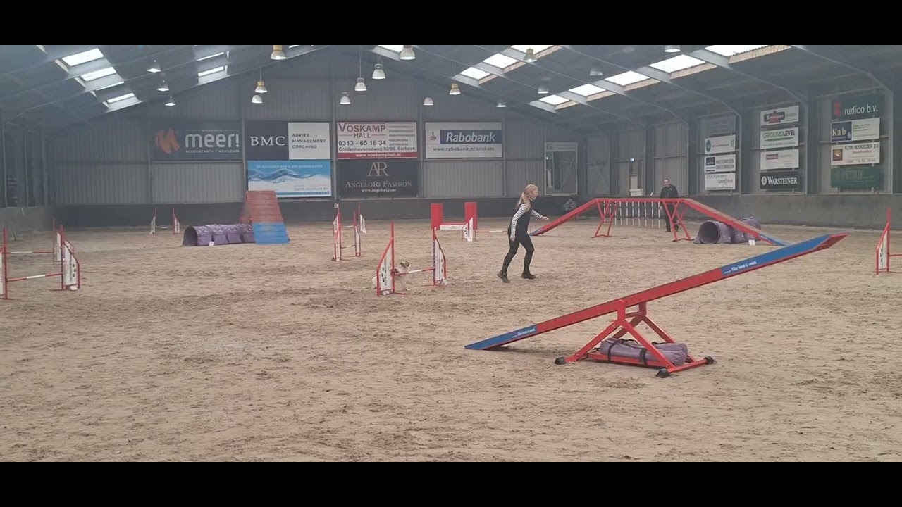 Laag Soeren 14-03-2026 VP2 Rosy 
