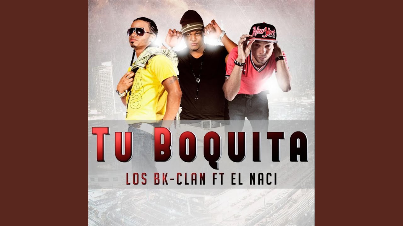 Tu Boquita