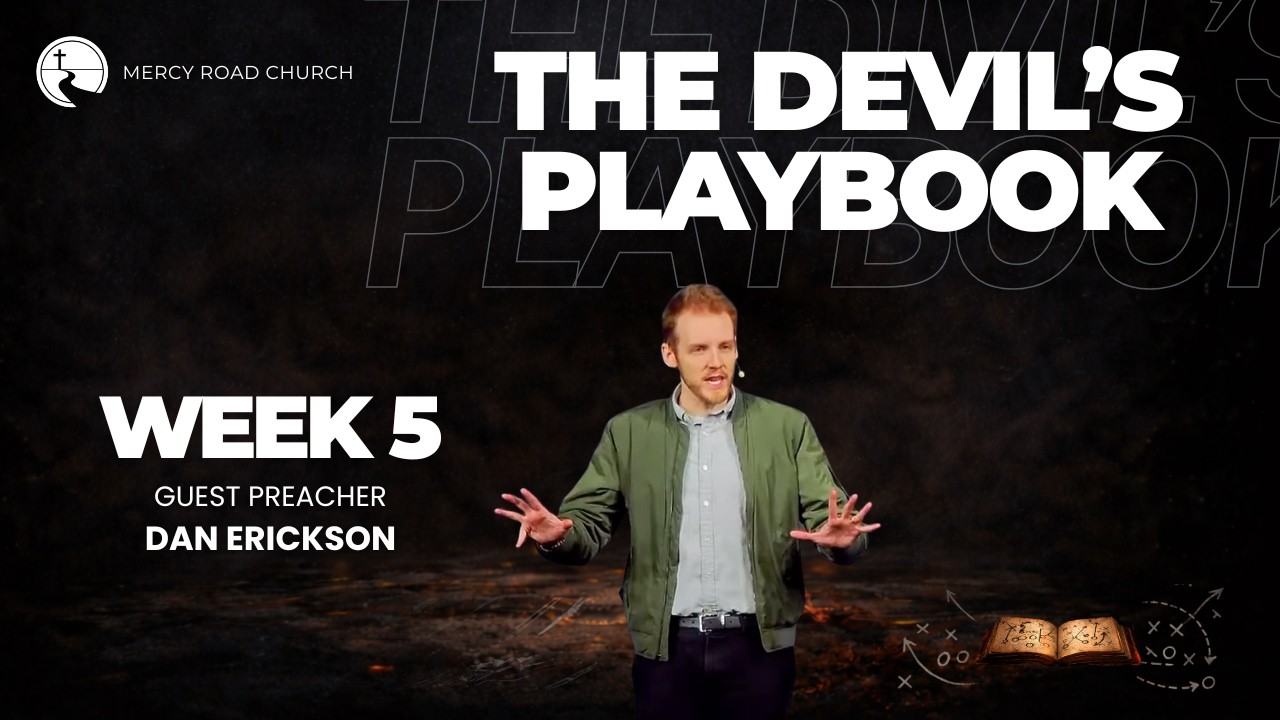 Sunday Worship | March 8 | 9am