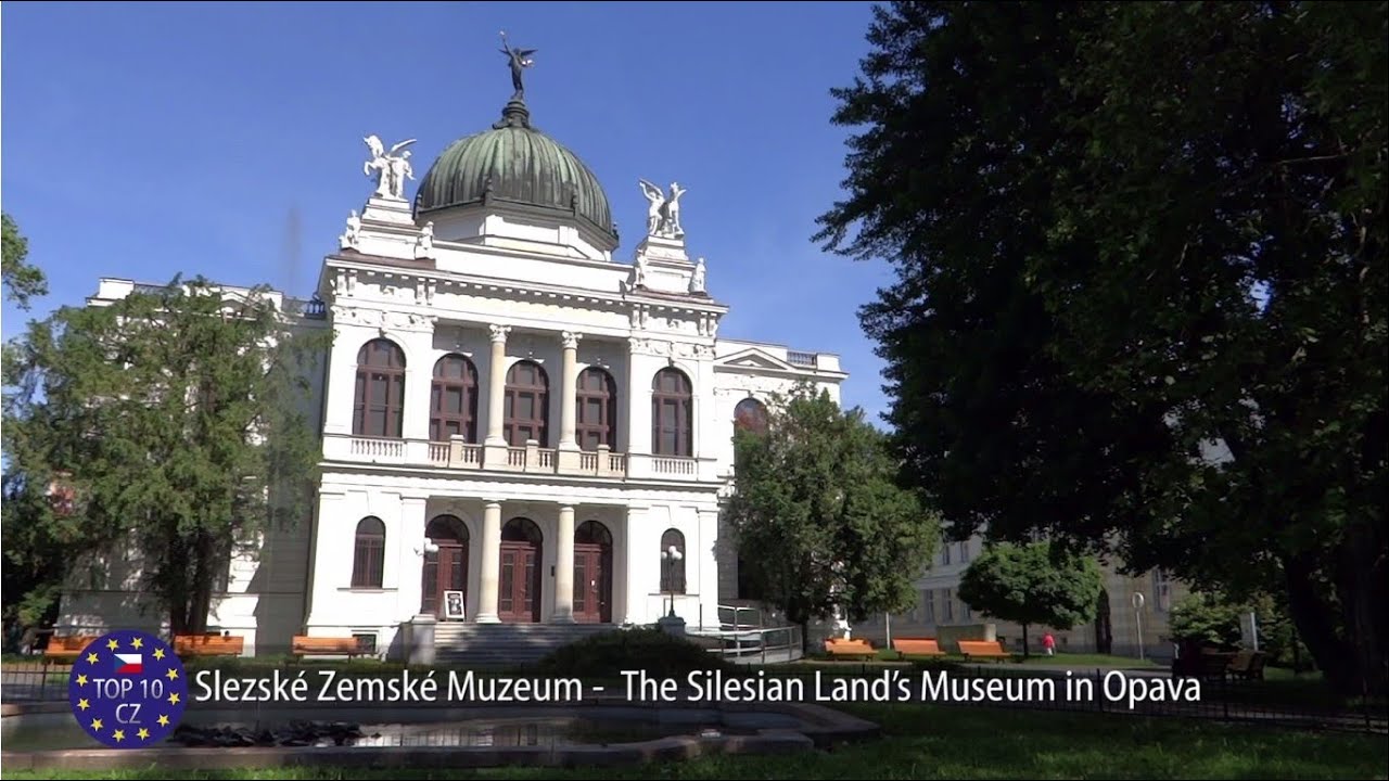 Destination: Euroregion Silesia (English version)