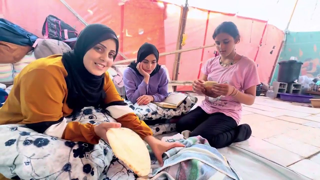 شو بصير معنا في غزة !!!؟