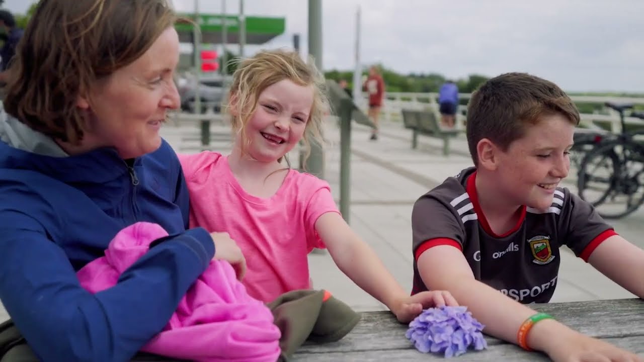 Mayo County Council | Transformation of Mulranny