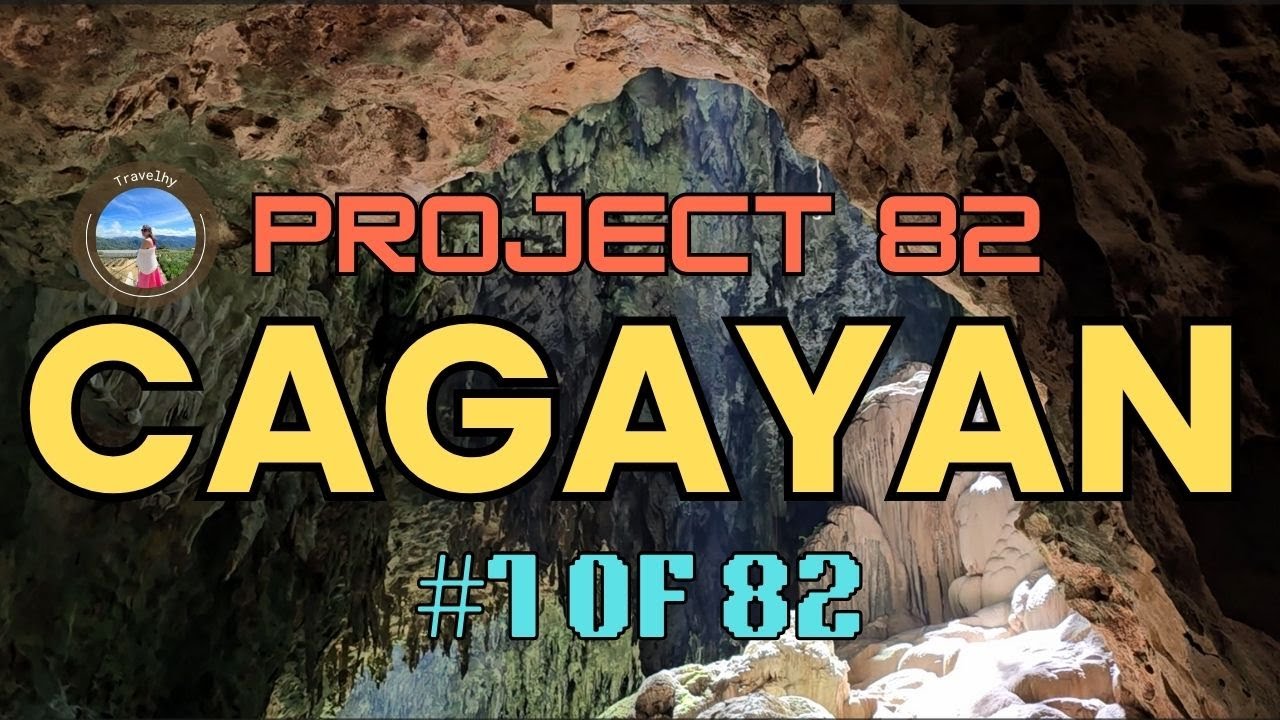 CAGAYAN PROVINCE - #1 of  82 -Project 82