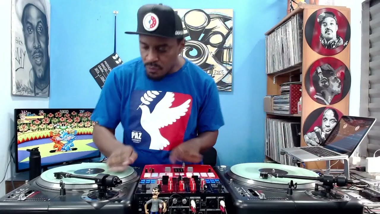 DMC World Supremacy Battle 2021 - Elimination Round Submissions - Erick Jay