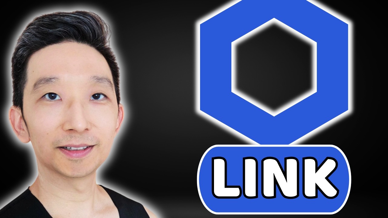Технический анализ и прогноз цены LINK Chainlink (19 мая 2026 г.)