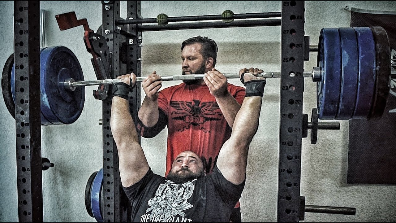 Schrägbankdrücken/ Tipps und Tricks