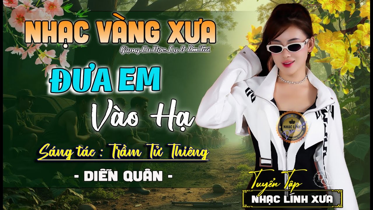 Giọng Ca Độc Lạ CỰC ÊM TAI✔DIỄN QUÂN Bolero [CD152] TOÀN BÀI HAY~Nhạc Trữ Tình HAY NHẤT MỌI THỜI ĐẠI