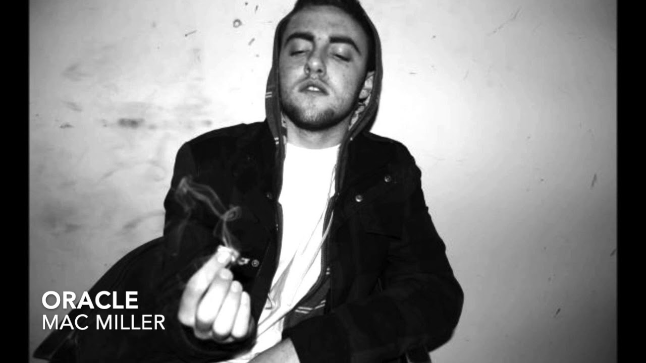 Mac Miller 