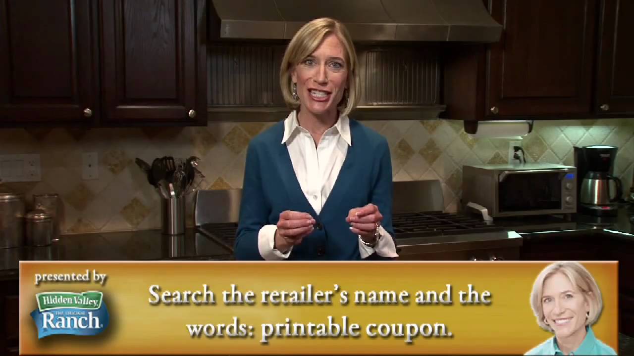 Bonus Tip: Search Printable Coupons