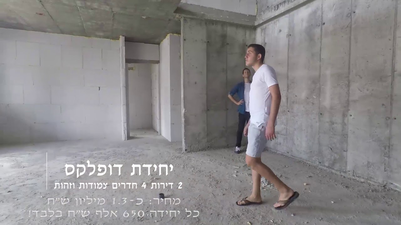 השקעות נדל