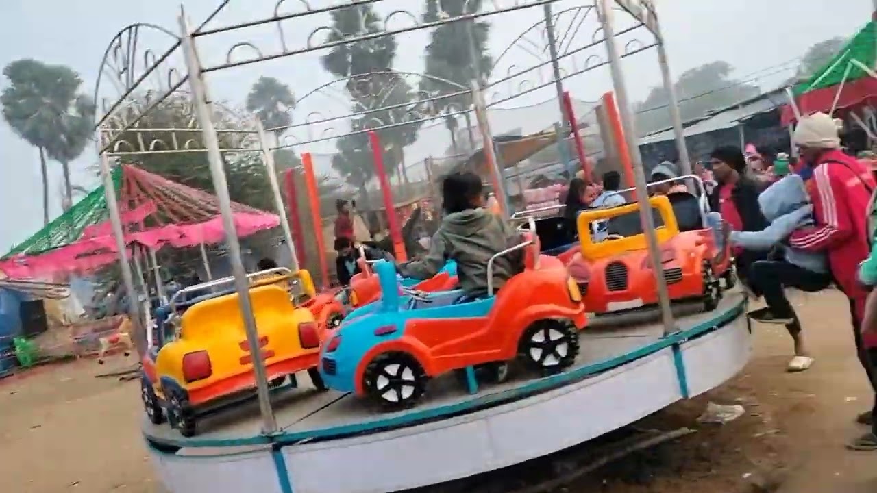 DISNEYLAND MELA अमरपुर  amarpur_mr.vijay_sharma DISNEYLAND MELA अमरपुर BREAK DANCE  DISNEYLAND.MELA