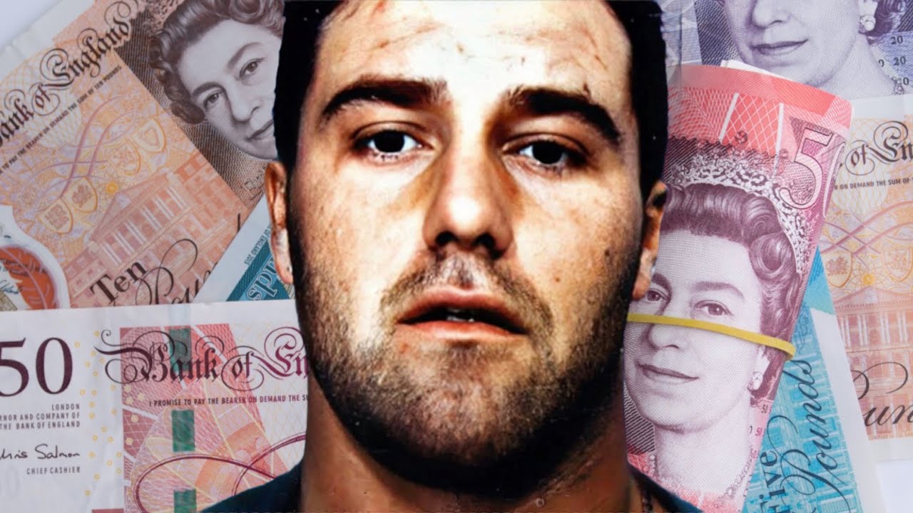 The Essex Boys Murders - The Deal That Got Them Killed