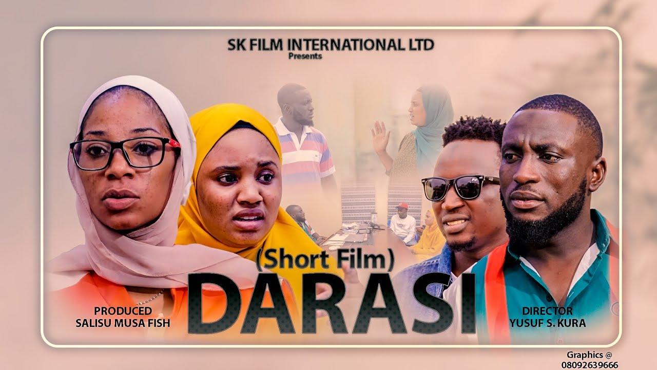 DARASI (Short Film) ORIGINAL FULL HD