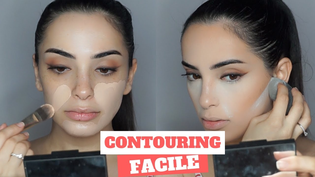 Nouvelle routine teint! POUR LES DEBUTANTS
