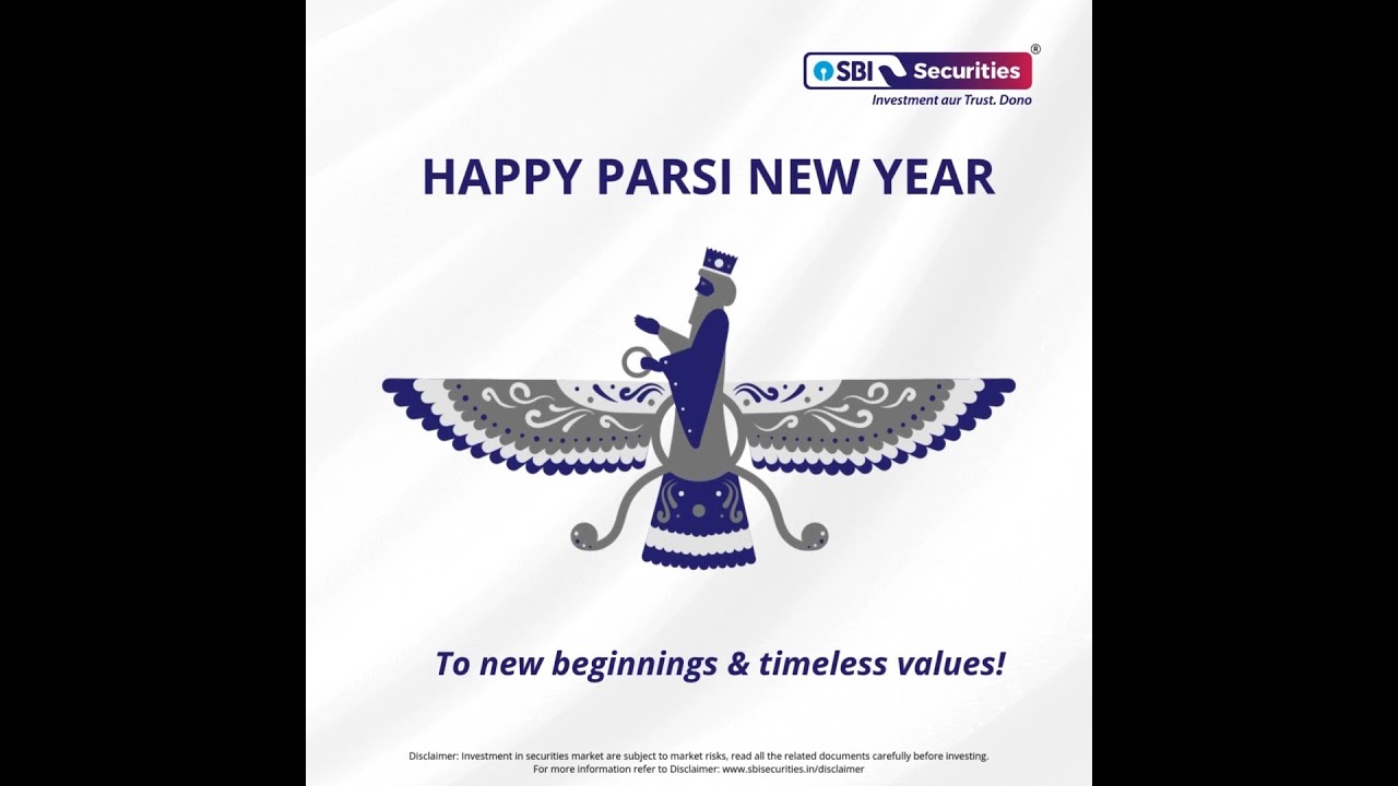Happy Parsi New Year!
