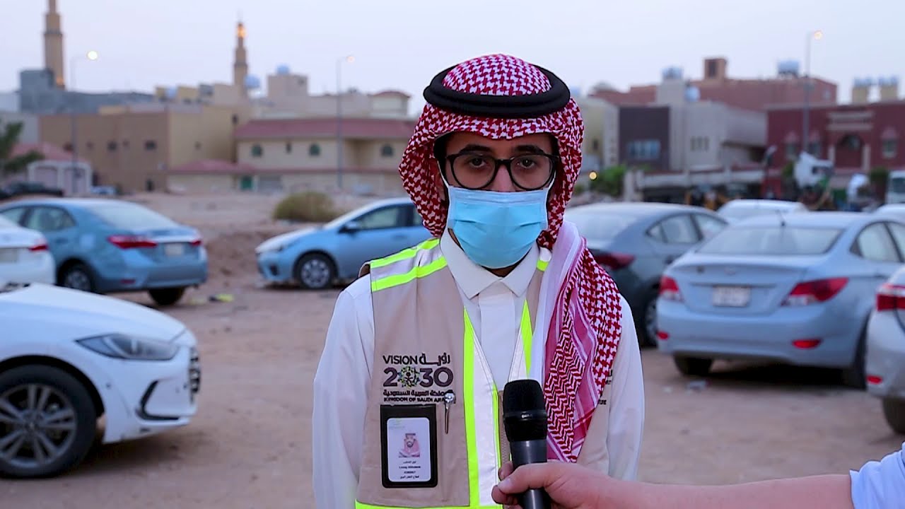 حملة على مخالفي الأنظمة في نشاط تأجير السيارات