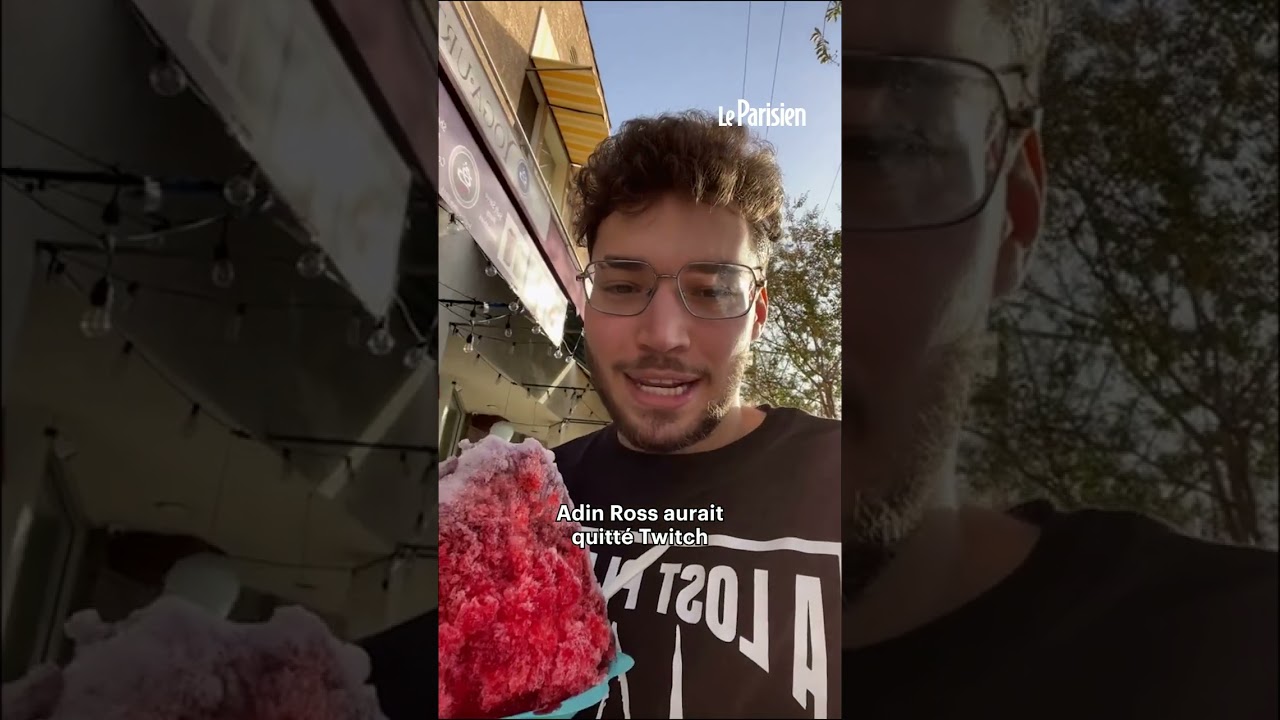 Mort de Jean Pormanove : le streamer Adin Ross et le rappeur Drake veulent payer ses obsèques