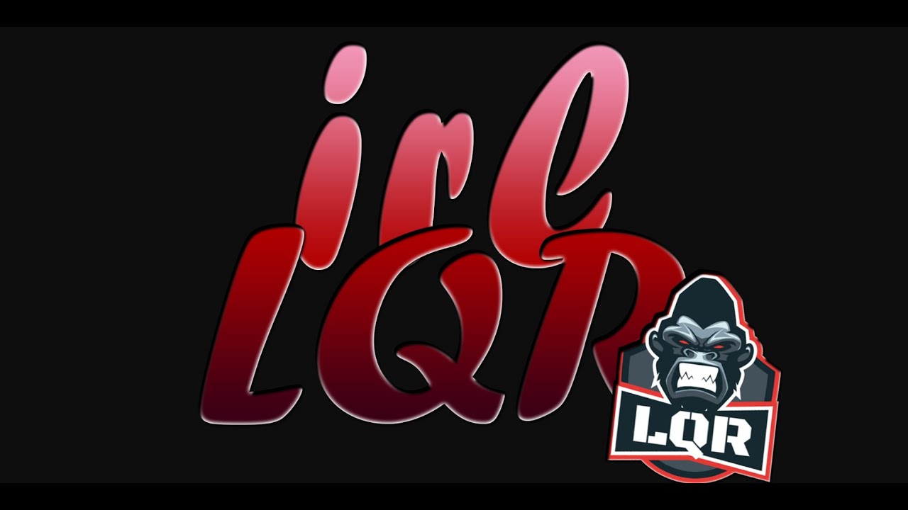 IN REAL LIFE | Los Quema Ranchos - 2020