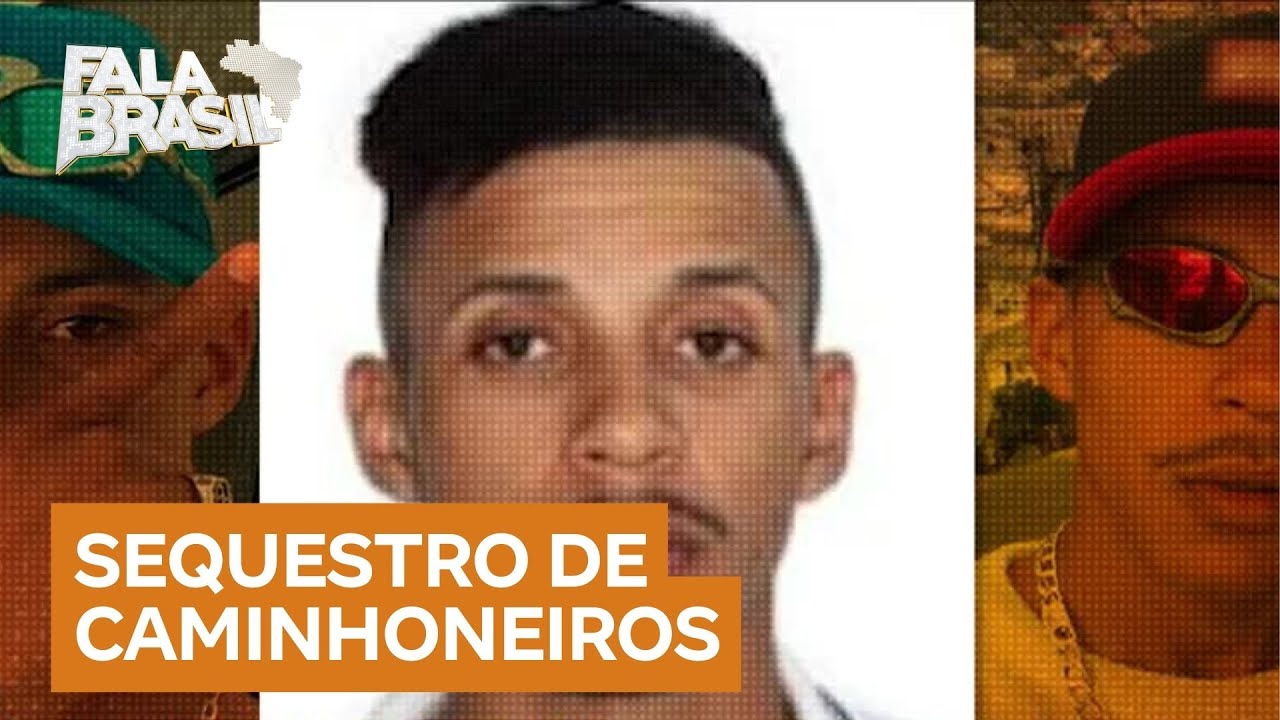 Quadrilha de roubo de cargas é desmantelada pela Polícia Federal