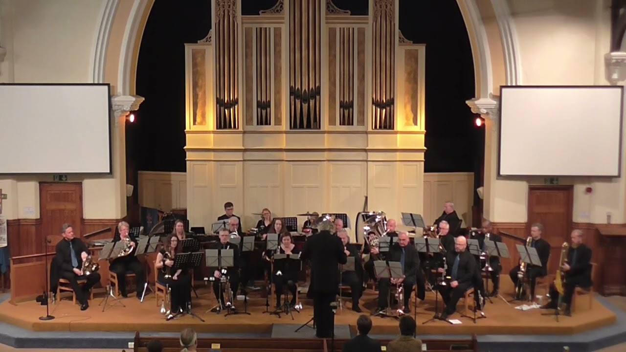 Pictures at an Exhibition - Mussorgsky arr Elgar Howarth