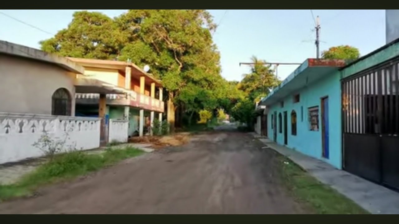 CAMINANDO EN LOS BARRIOS DEL MANGO CONGREGACION PRIMERO DE MAYO PUEBLO VIEJO VER. #VAMOSX1000