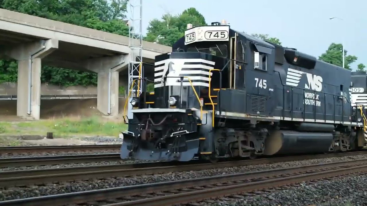 Hot Rails with Hot Weather