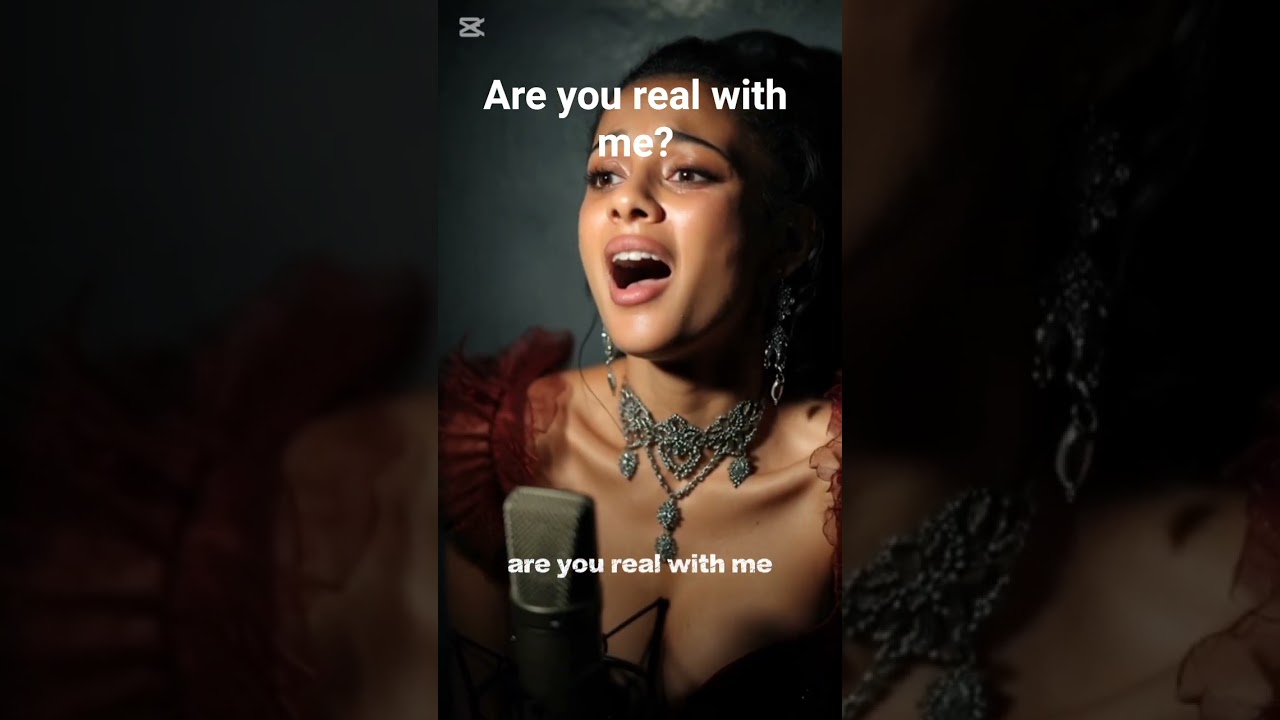 Are you real with me - Official Music 🎵 