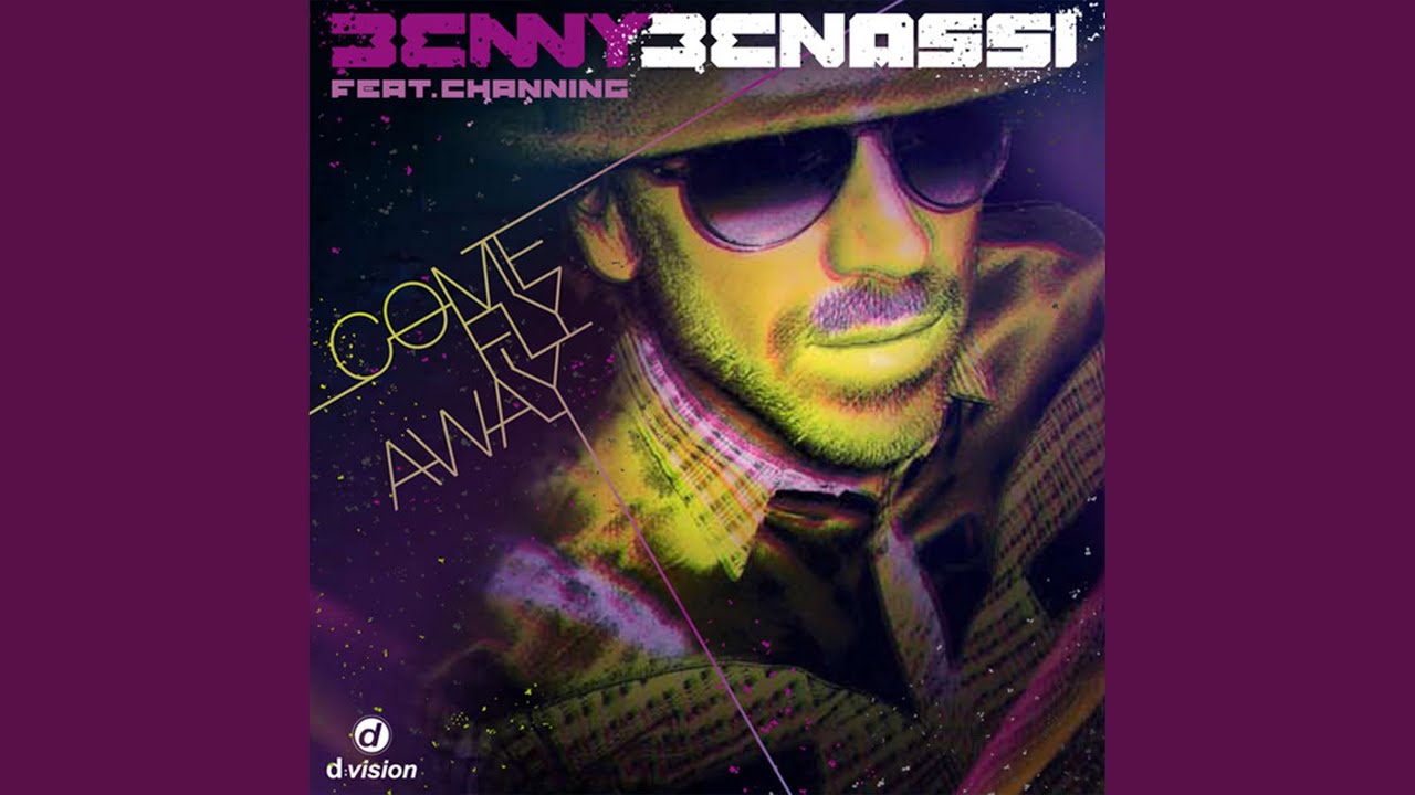 Come Fly Away (feat. Channing) (Maurizio Gubellini Remix)