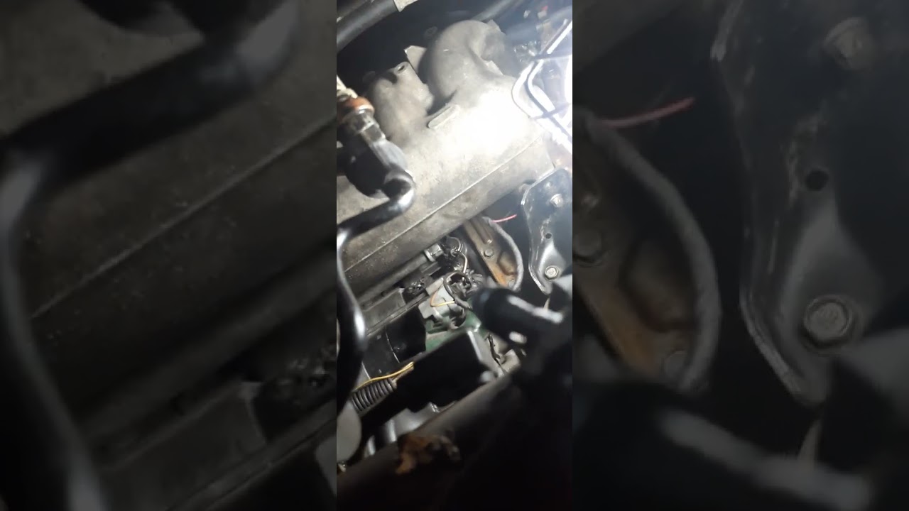 aonde fica o sensor de detona&ccedil;&atilde;o no honda civic 2007