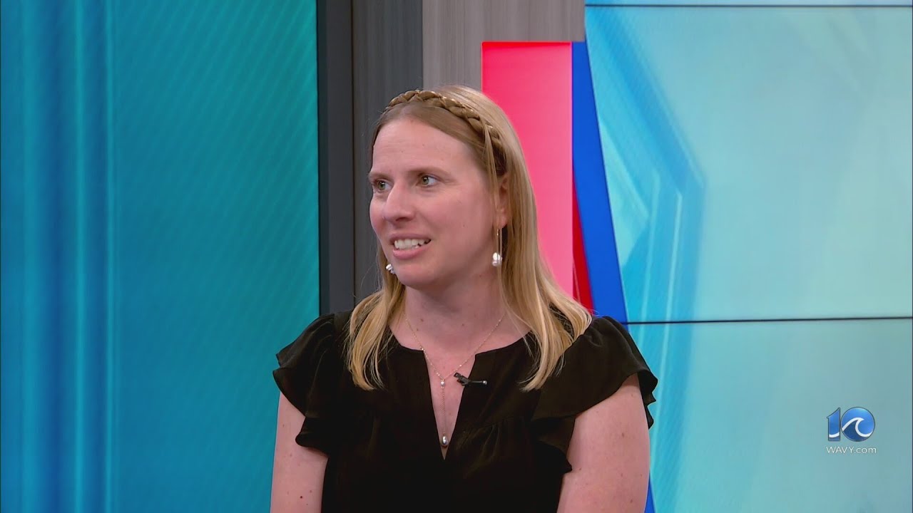 CNU political analyst looks at Va. governor's race | DC to Virginia Politics