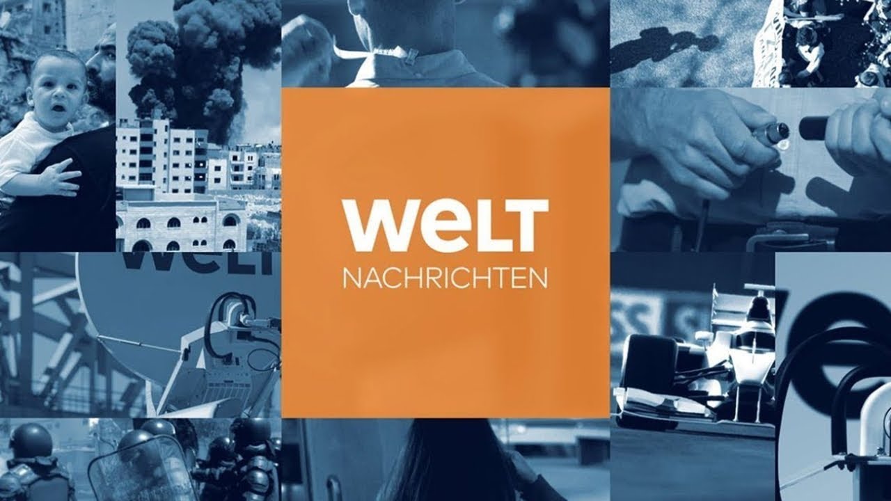 WELT Nachrichten - Komplettes Audiodesign [2020]