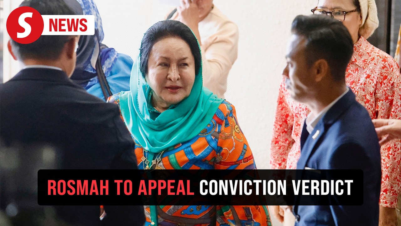 Rosmah's appeal hearing in solar hybrid project case to begin July 1