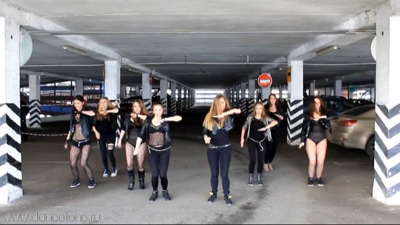 Dancehall / Dance Tone / Badda Wave / 2013