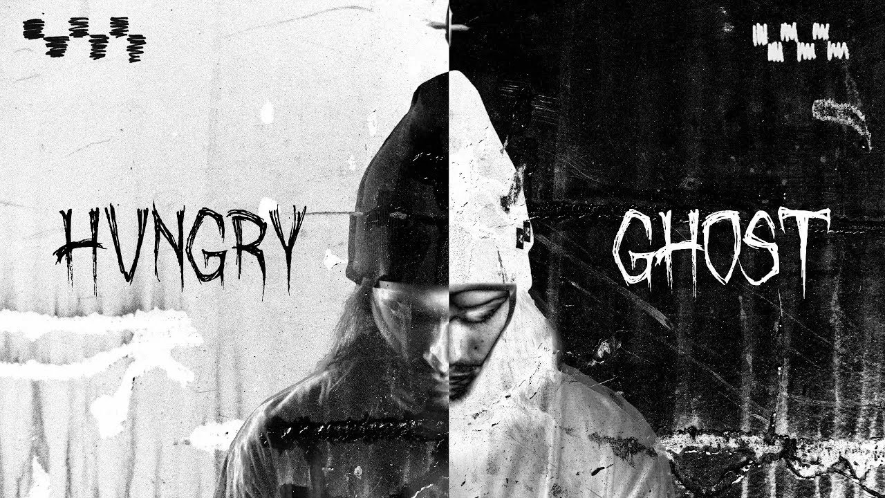 HVNGRY GHOST - Patrick Evans Story by Henry West