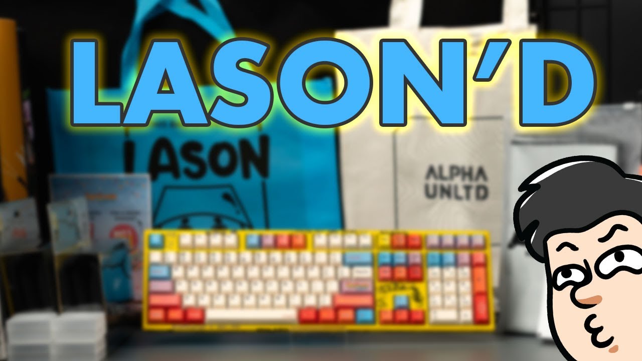 Unveiling my Grand Lason R2 and Manila Trip Treasures
