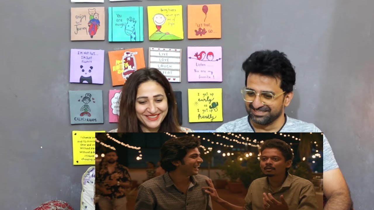 PREMALU Movie Reaction Part 9 | Naslen | Mamitha Baiju | Shyam Mohan | Sangeeth Prathap