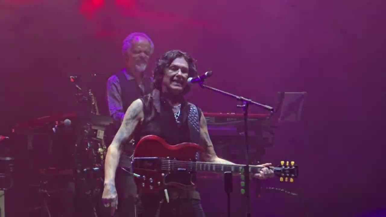 Perdí mi ojo de venado. Caifanes. Diciembre 7, 2024