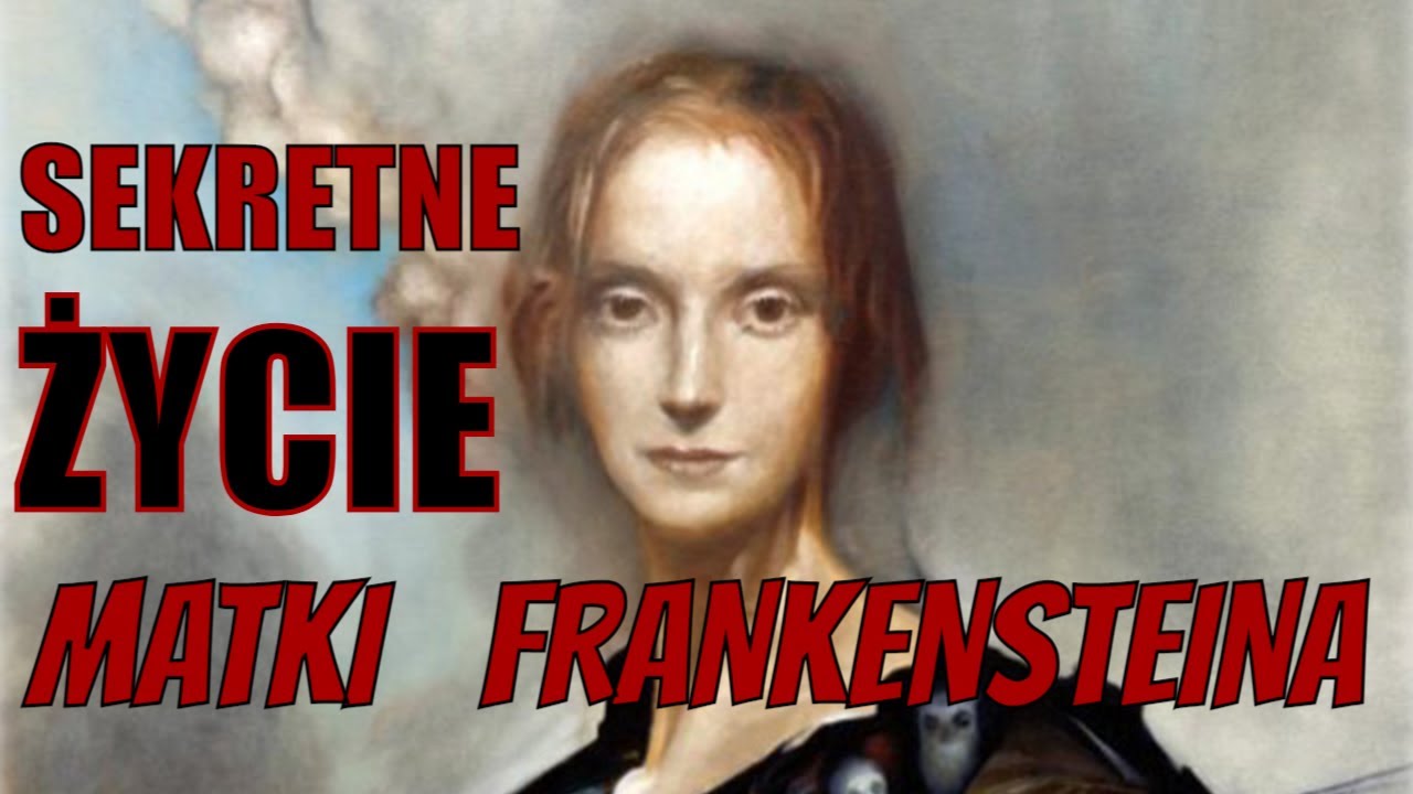 Dolnośląskie Tajemnice #70 Sekretne życie matki Frankensteina, opowiada Joanna #Lamparska