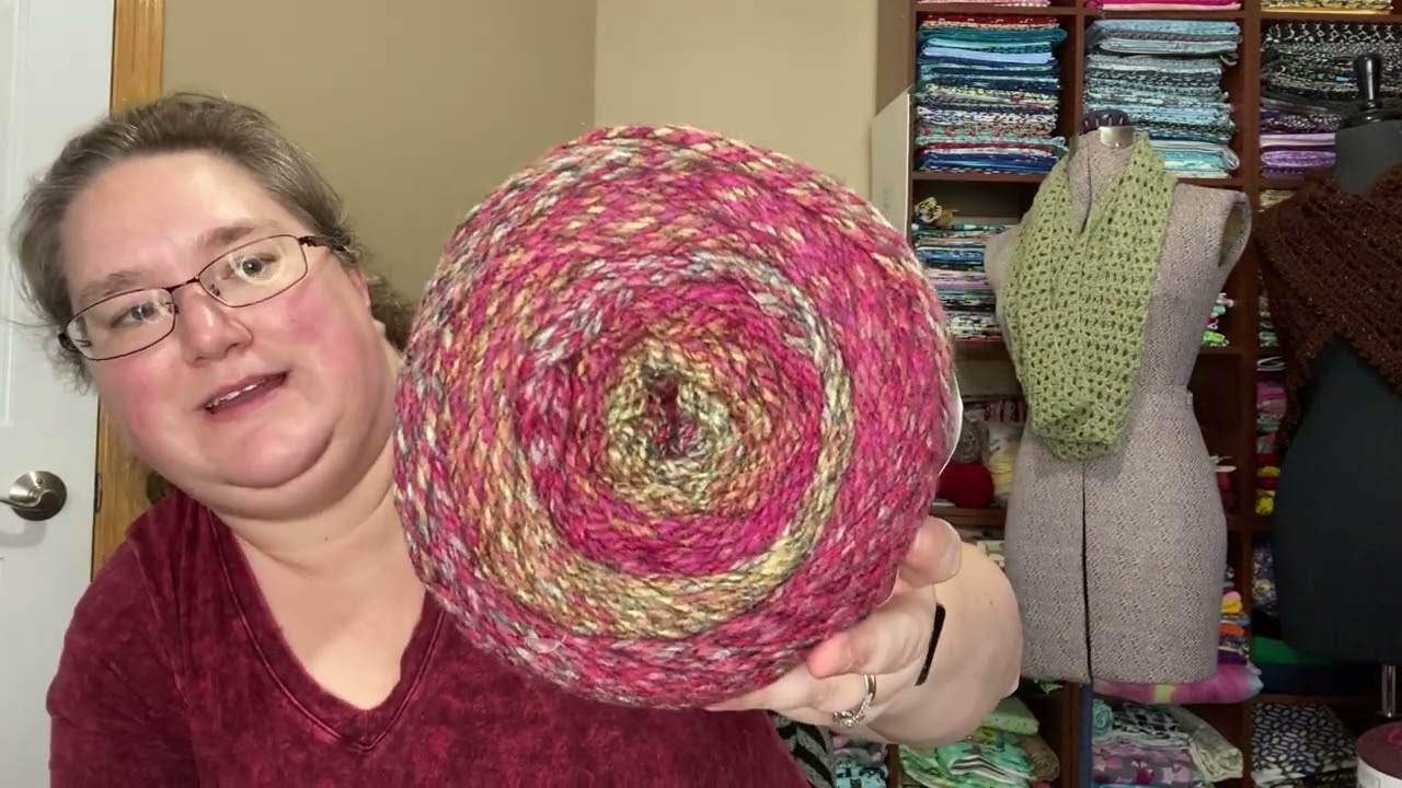 Giveaway Closed!  Unboxing and Surprise!  New Caron Cakes from Michaels