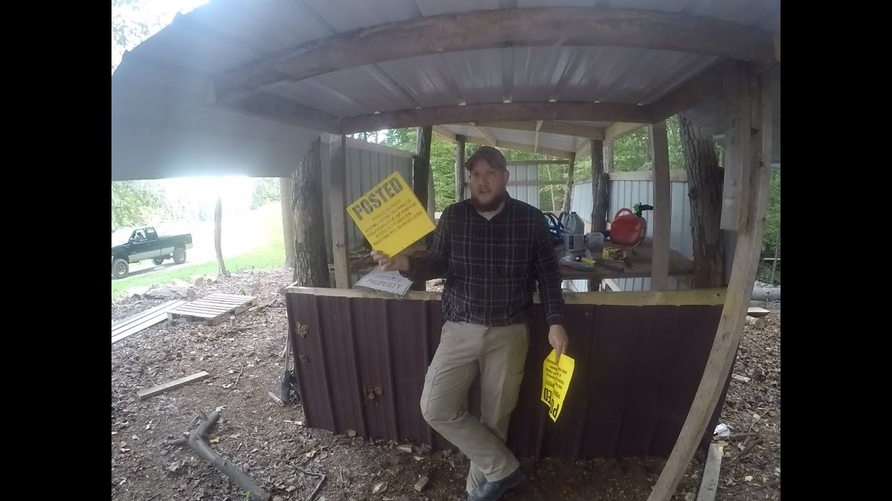 Are these the best No Trespassing Signs on the market?