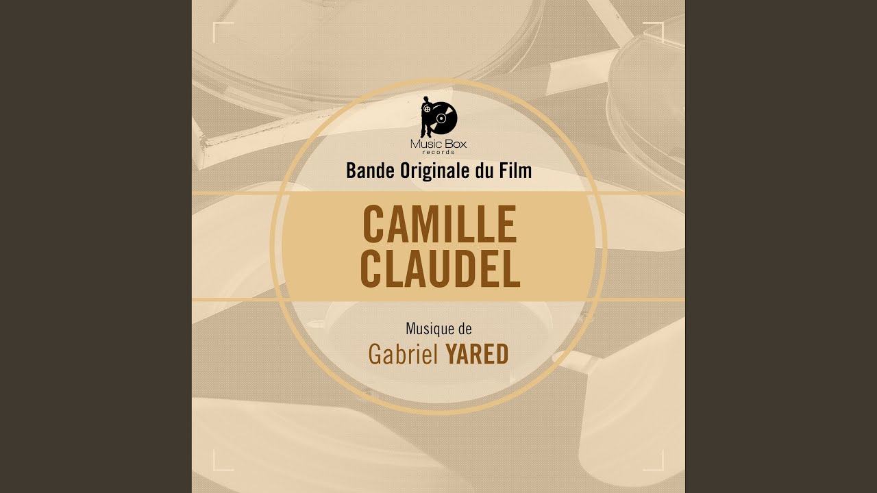 Camille et Rodin