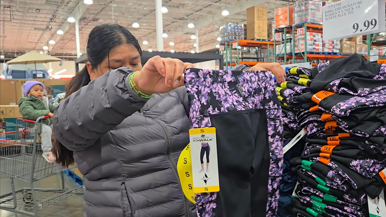 Acompáñame en mis compras de Costco 