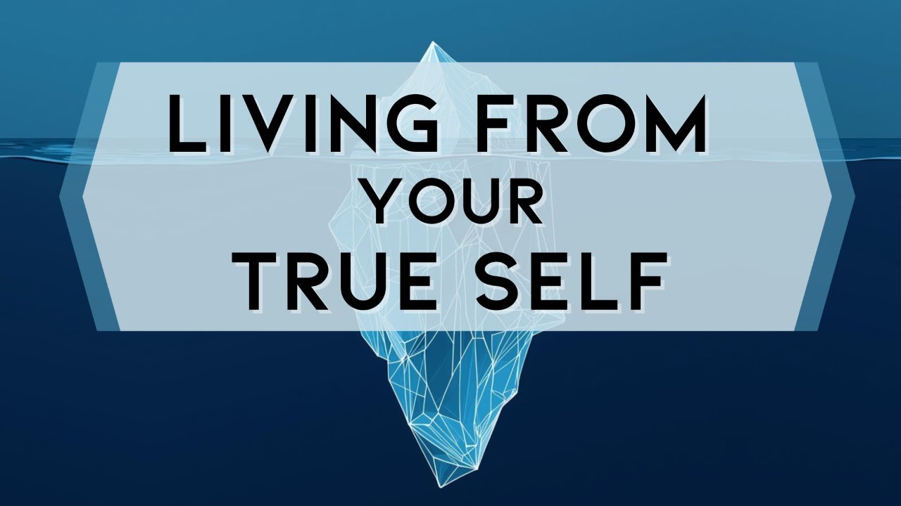 Living from your TRUE Self  |  Pastor Bryan  |  Madison Church