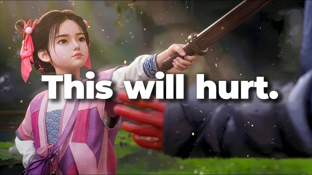 The Lore of Qinghe Is Deeper Than You Think